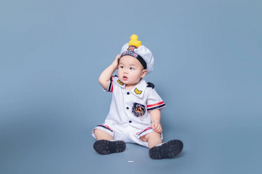 孝感宝宝不爱笑是智商低吗